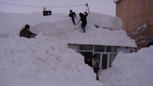 bitlis-kar